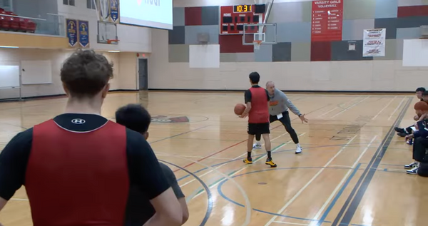 Individual & Team Defensive Principles and Core Values - FREE