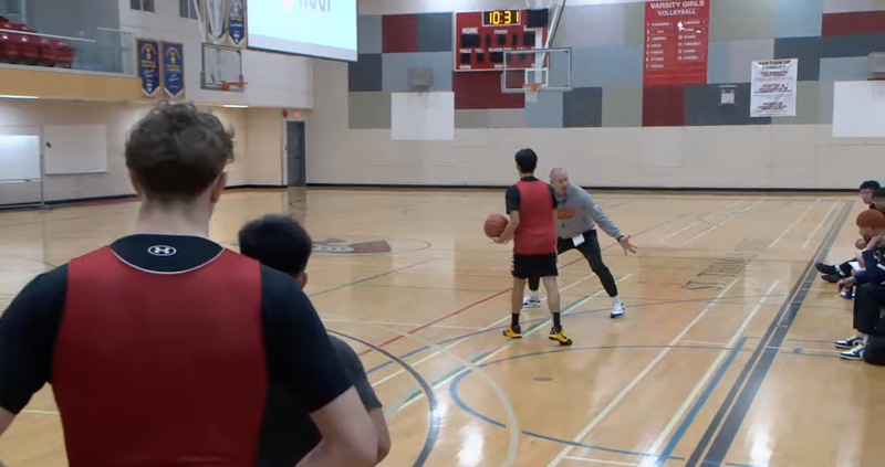 Individual & Team Defensive Principles and Core Values - FREE